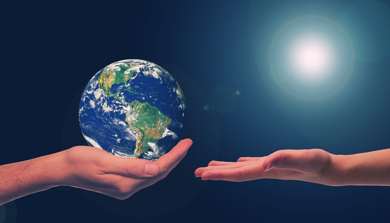 Can Metaphysics Provide a Framework for Ethical Beliefs?